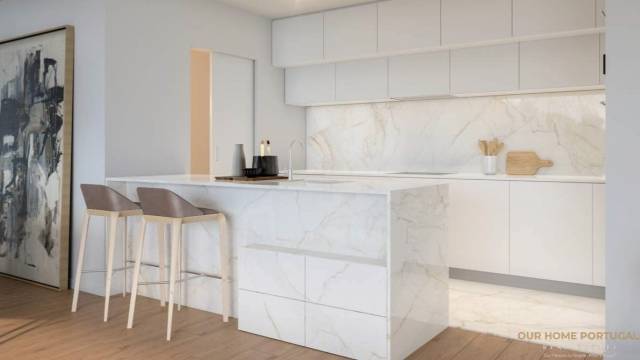 Apartment in Olhão