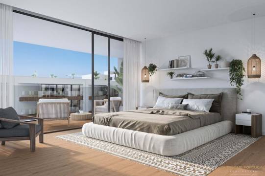 Apartment in Olhão