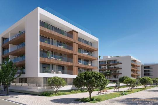 Apartment in Olhão