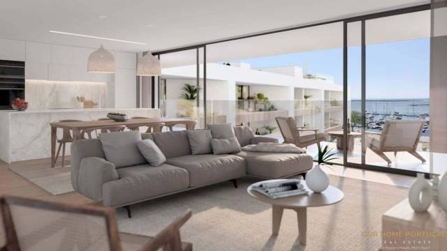 Apartment in Olhão