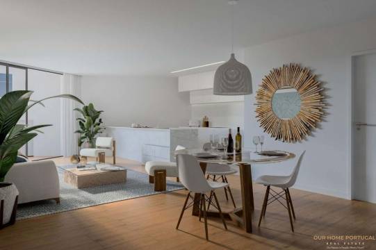 Apartment in Olhão