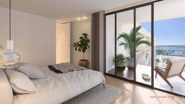 Apartment in Olhão