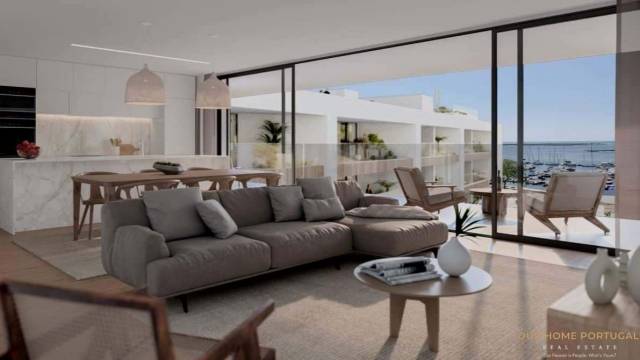 Apartment in Olhão