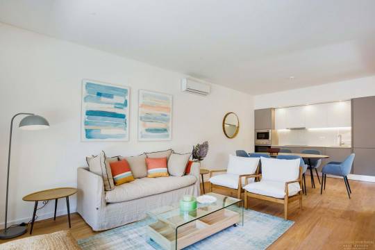 Apartment in Lagoa