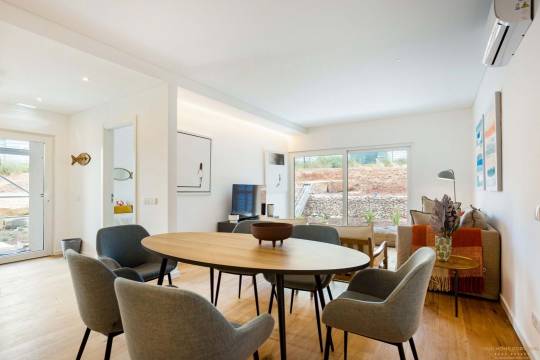 Apartment in Lagoa