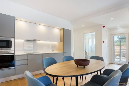 Apartment in Lagoa
