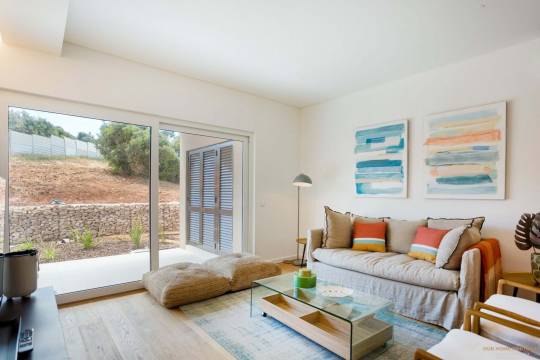 Apartment in Lagoa