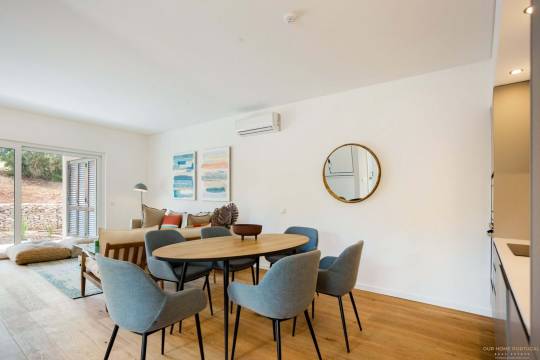Apartment in Lagoa