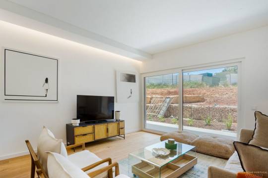 Apartment in Lagoa