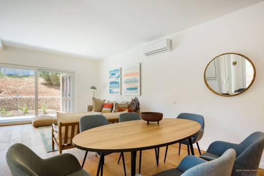 Apartment in Lagoa