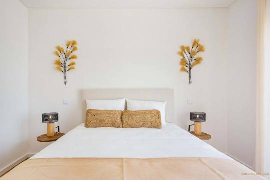 Apartment in Lagoa