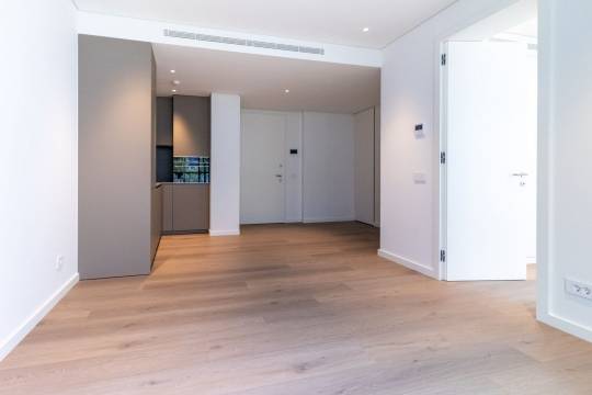 Apartment in Lisbon