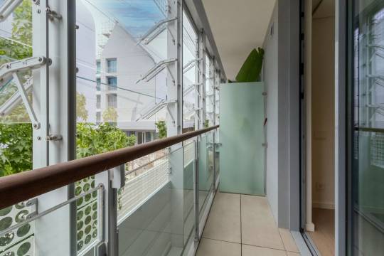 Apartment in Lisbon