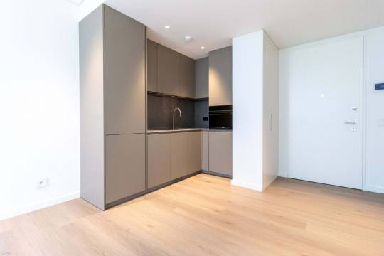 Apartment in Lisbon