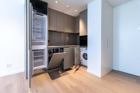 Apartment in Lisbon