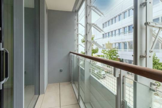 Apartment in Lisbon