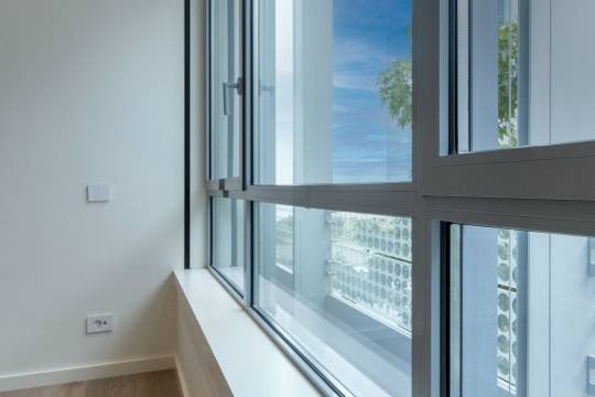 Apartment in Lisbon