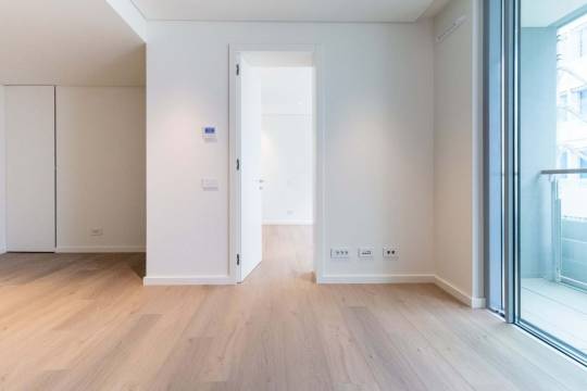 Apartment in Lisbon