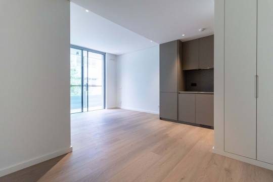 Apartment in Lisbon