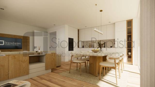 Apartment in Alcobaça