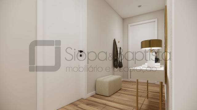 Apartment in Alcobaça