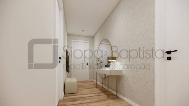 Apartment in Alcobaça
