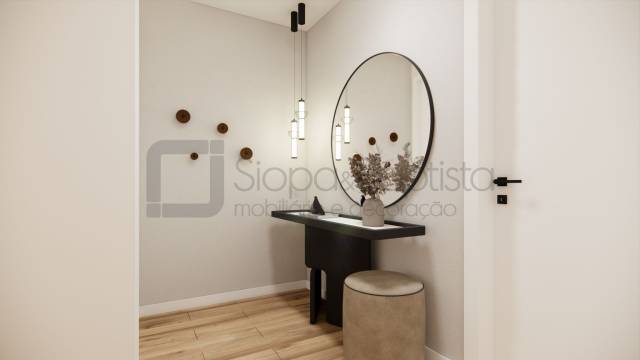 Apartment in Alcobaça