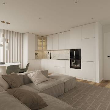 Apartment in Alcobaça