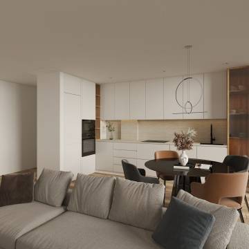 Apartment in Alcobaça