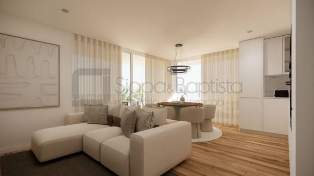 Apartment in Alcobaça