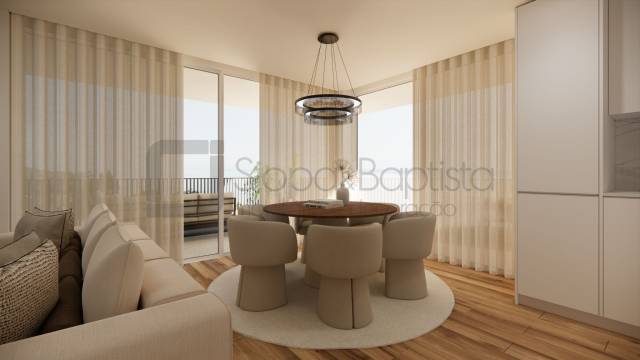Apartment in Alcobaça