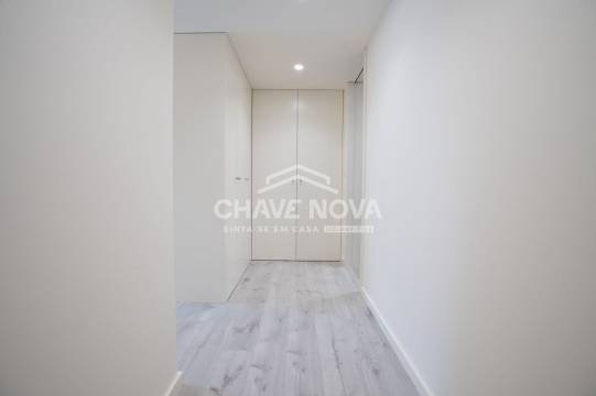 T2 + Office NOVO | CANIDELO GARDENS II | 2º PISO |