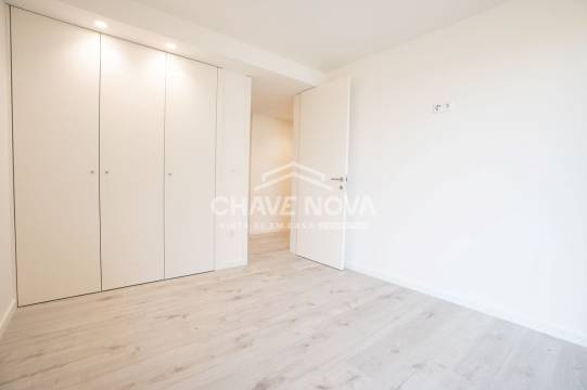 T2 + Office NOVO | CANIDELO GARDENS II | 2º PISO |