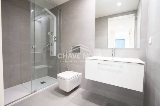T2 + Office NOVO | CANIDELO GARDENS II | 2º PISO |