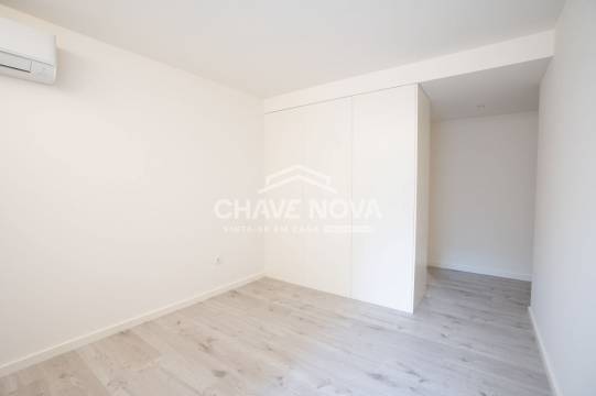 T2 + Office NOVO | CANIDELO GARDENS II | 2º PISO |