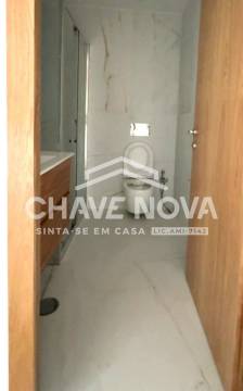 Arrendamento T1 c/lugar de garagem no Porto