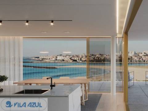 Apartamento T3  Canidelo  Vila Nova de Gaia