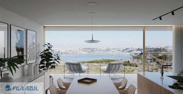 Apartamento T3  Canidelo  Vila Nova de Gaia