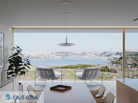 Apartamento T3  Canidelo  Vila Nova de Gaia