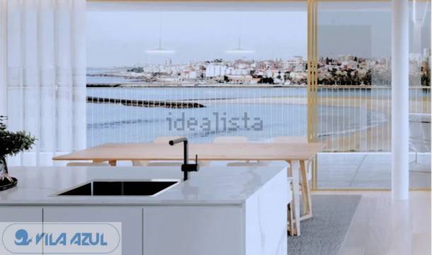 Apartamento T3  Canidelo  Vila Nova de Gaia
