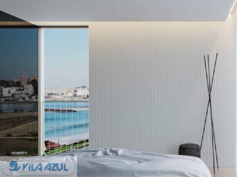 Apartamento T3  Canidelo  Vila Nova de Gaia