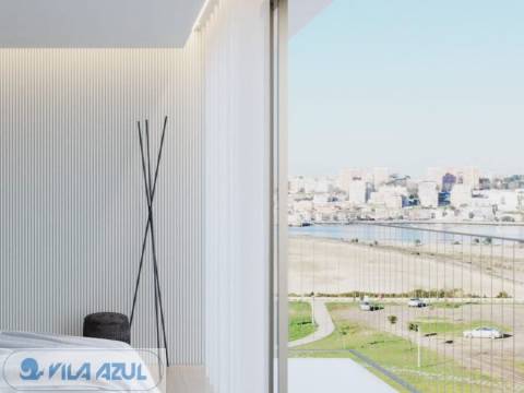 Apartamento T3  Canidelo  Vila Nova de Gaia