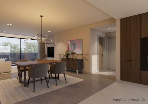 Apartment in Machico