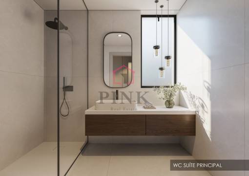 Apartment in Machico
