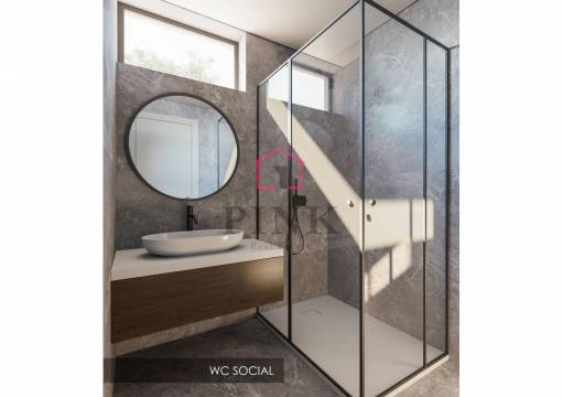 Apartment in Machico