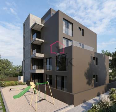 Apartment in Machico