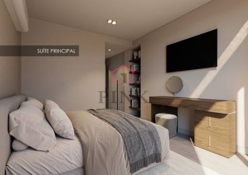 Apartment in Machico