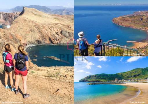 Apartment in Machico
