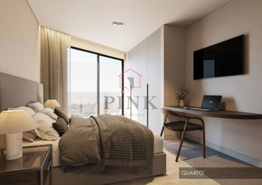 Apartment in Machico