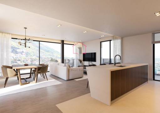 Apartment in Machico